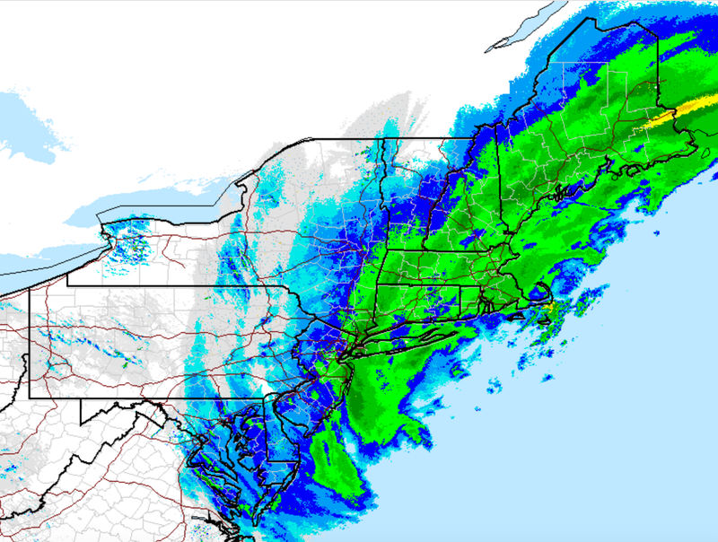 Image: Weather.gov